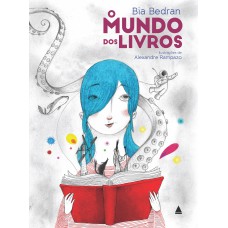 O mundo dos livros
