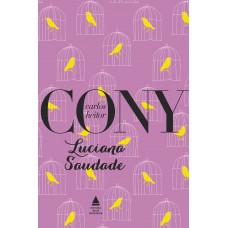 Luciana Saudade