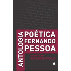 Antologia poética Fernando Pessoa