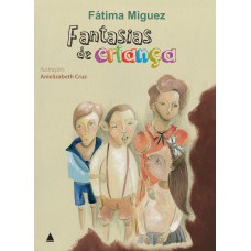 Fantasias de criança