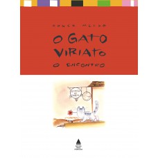 O gato Viriato: o encontro