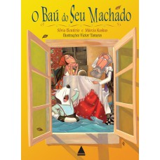 O baú do Seu Machado