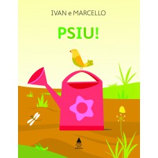 Psiu!