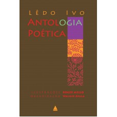 Antologia poética Lêdo Ivo