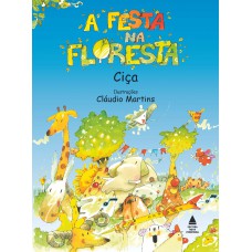 A festa na floresta