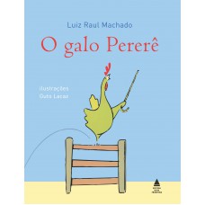 O galo Pererê