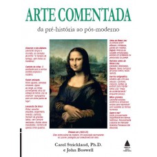 Arte comentada