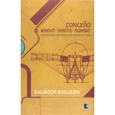 CONEXÃO WRIGHT-SANTOS-DUMONT