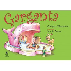 Garganta