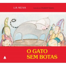 O gato sem botas