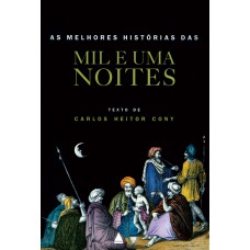 As melhores histórias das mil e uma noites