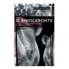 O rinoceronte