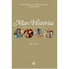 Mar de histórias: Após-guerra