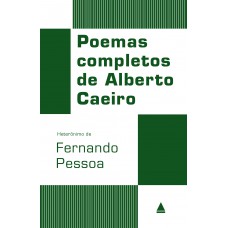 Poemas completos de Alberto Caeiro