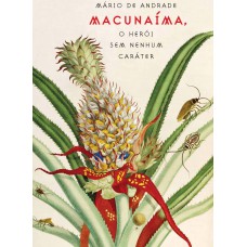 Macunaíma