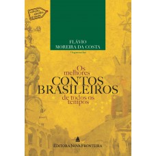 Os melhores contos brasileiros de todos os tempos