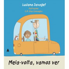 Meia-volta, vamos ver