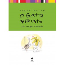 O gato Viriato: um vaso louco