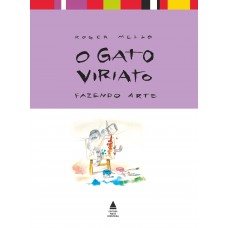 O gato Viriato: Fazendo arte