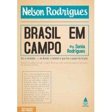 Brasil em campo