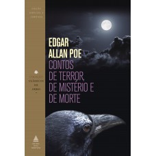 Contos de terror, de mistério e de morte