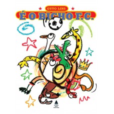 É o bicho F.C.