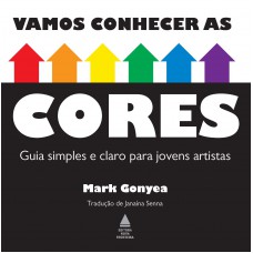 Vamos Conhecer as Cores?