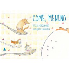 Come, menino