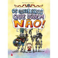 Os cavaleiros que dizem Não!