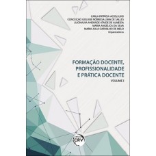 Formação docente, profissionalidade e prática docente