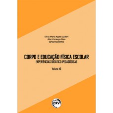 Corpo e educação física escolar