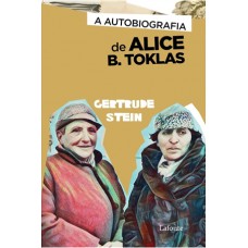 A Autobiografia de Alice B. Toklas