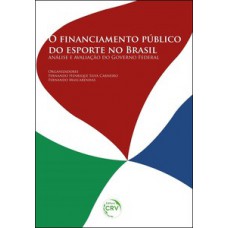 O financiamento público do esporte no Brasil