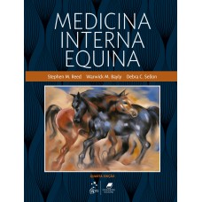 Medicina Interna Equina