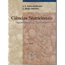 Ciências nutricionais aprendendo a aprender