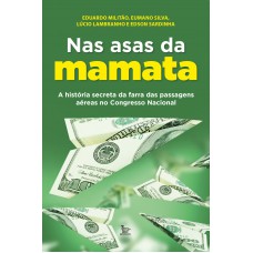 Nas asas da mamata