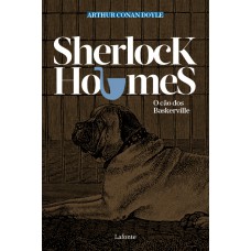 Sherlock Holmes - O cão dos Baskerville