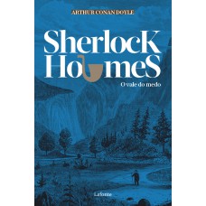 Sherlock Holmes - O Vale do Medo