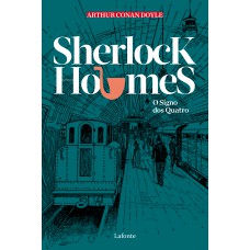 Sherlock Holmes - O Signo dos Quatro