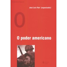 O poder americano