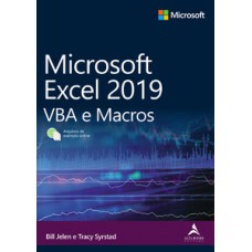 Microsoft Excel 2019