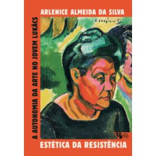 Estética da resistência