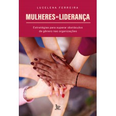 Mulheres na liderança