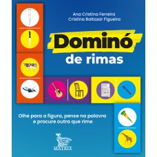 Dominó de rimas