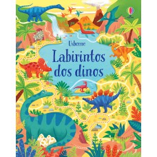 Labirintos dos dinos
