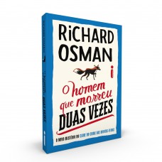 O homem que morreu duas vezes