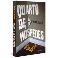 Quarto de hóspedes