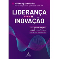 Liderança para a inovação