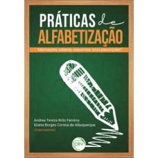 Práticas de alfabetização