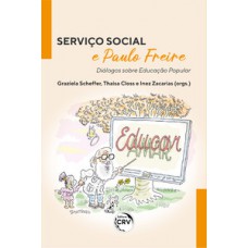 Serviço social e Paulo Freire